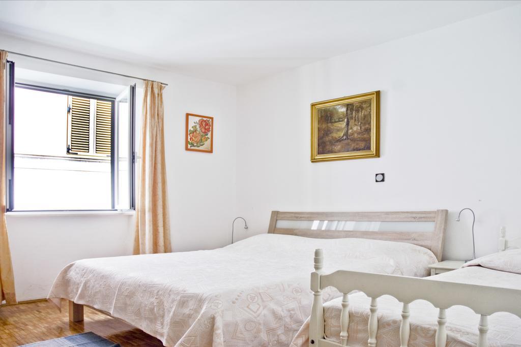 Apartments Tomato 1 Novigrad (Istria) Exterior foto
