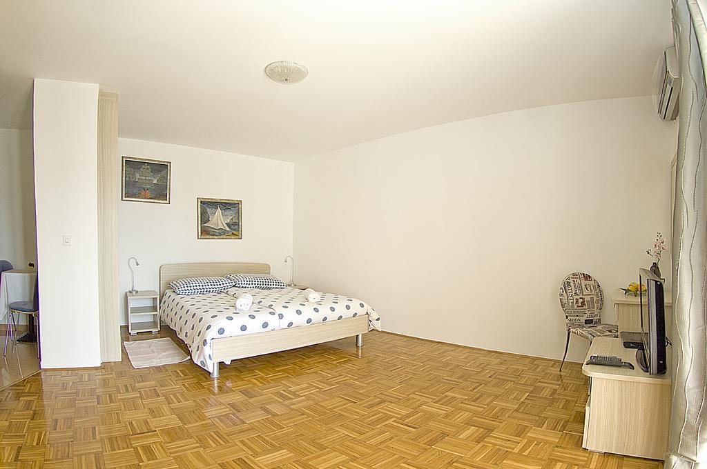 Apartments Tomato 1 Novigrad (Istria) Exterior foto