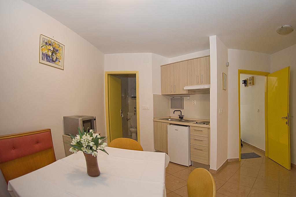Apartments Tomato 1 Novigrad (Istria) Exterior foto