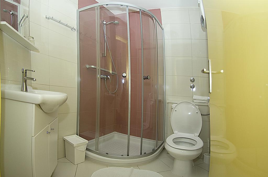 Apartments Tomato 1 Novigrad (Istria) Exterior foto