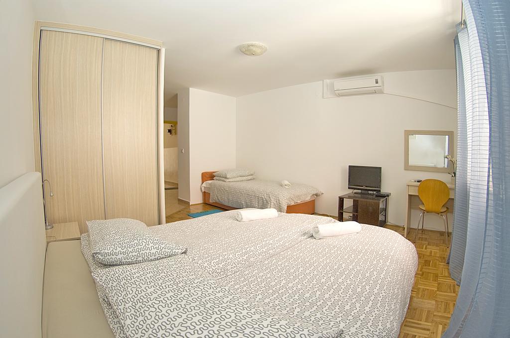 Apartments Tomato 1 Novigrad (Istria) Exterior foto