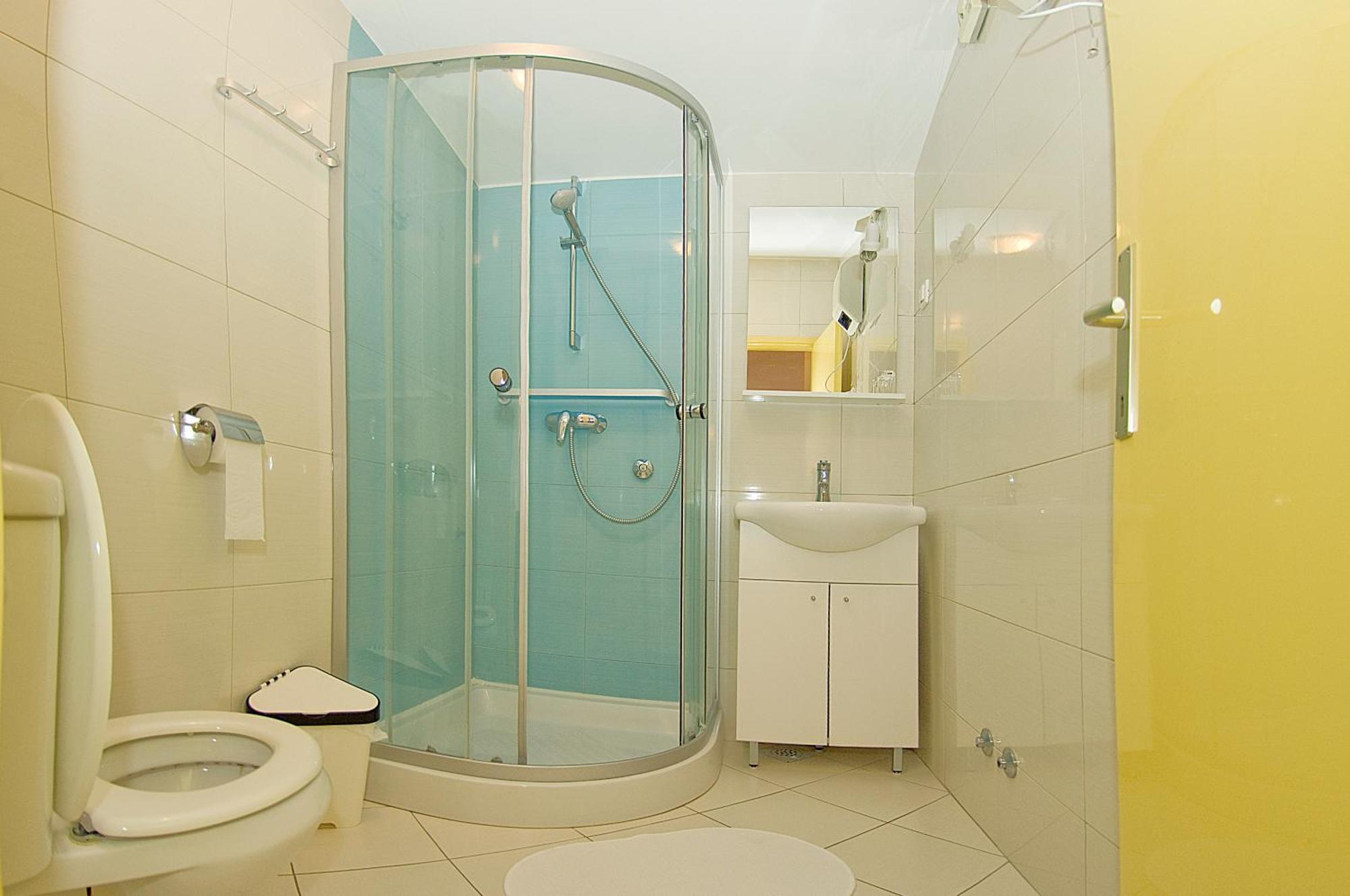 Apartments Tomato 1 Novigrad (Istria) Exterior foto
