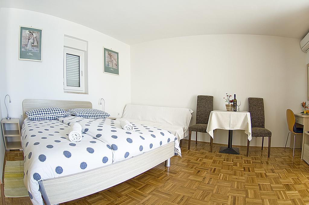 Apartments Tomato 1 Novigrad (Istria) Exterior foto